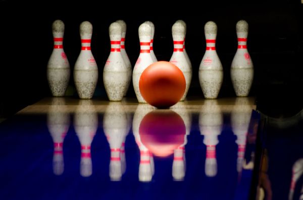 Atteignez le strike avec Bowling Star's Equipements