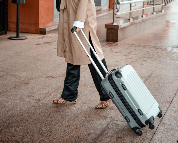 Bagages à main : Quels sont les interdits ?