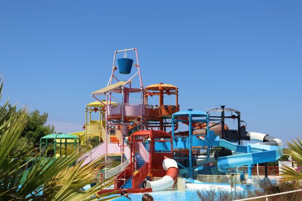 Camping des Landes: un séjour entre aventures et découvertes