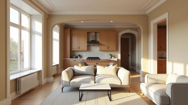 Comment réussir une rénovation d'ampleur pour améliorer votre habitat