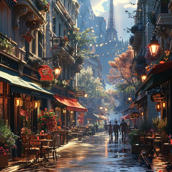 Découvrez le top des métropoles en france