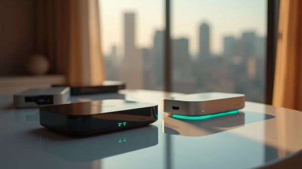 Top plates-formes de streaming pour des films incontournables